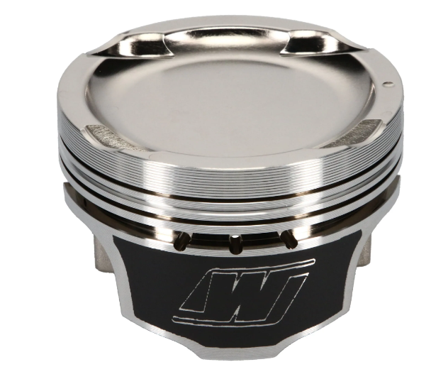 4G69 87.5mm Piston Set (4) | Speed Farm Garage