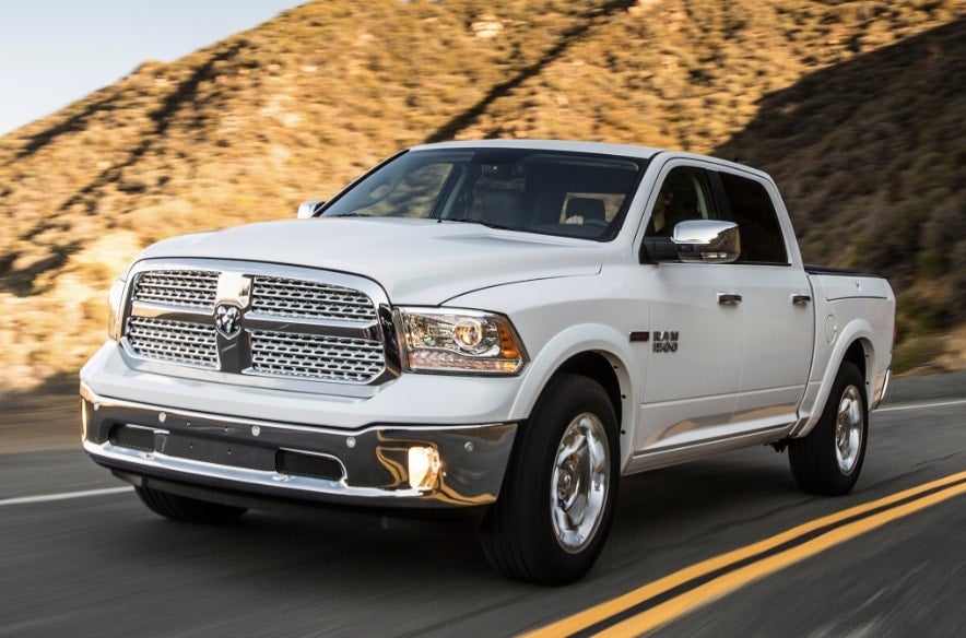 Dodge EcoDiesel, Optimized Stock Tune (20142019) Speed Farm Garage